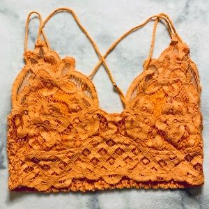 Free People Bralette